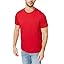 Nautica Red Solid Nautica Red Solid