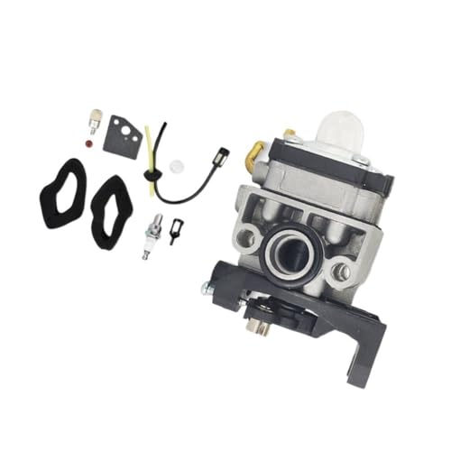 Carburateur pour tondeuse GX25 GX35 pour un entretien parfait de la pelouse