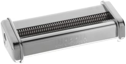 CucinaPro 150-06 Imperia Pasta Machine Attachment, Round Spaghetti 2mm image 3