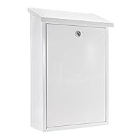 Algopix Similar Product 14 - Rottner Parma Top Loading Steel Post