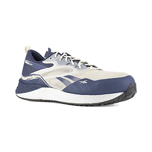 Image of Reebok Work Floatride Energy 3 Adventure Work Composite Toe Men's Oxford