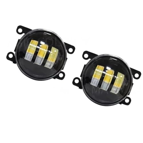 Phare antibrouillard compatible avec Talisman 2016 2017 2018 optique automobile