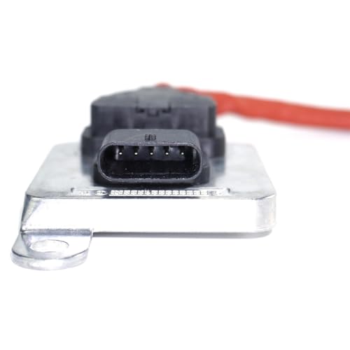 Sensor de óxido nitroso 12V 5WK96699 para motor BMW E90 520D 35D 3