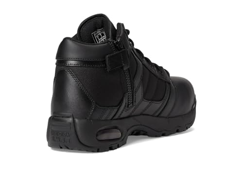 Image of Original S.W.A.T. Metro 5 inch Side Zip Safety Toe