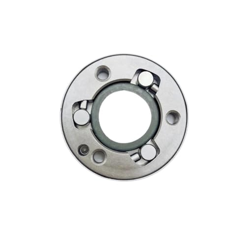 Embrague unidireccional Sprag: elimina fallos de arranque en tu ATV de 250 CC