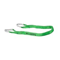 Algopix Similar Product 1 - CONNEX B34442 2t x 2m Webbing Sling