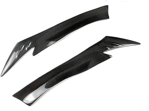 Couverture paupière de phare carbone pour masquer les défauts d'optique Cx-5