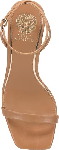 Image of Vince Camuto Ambee Ankle Strap Wedge Sandals