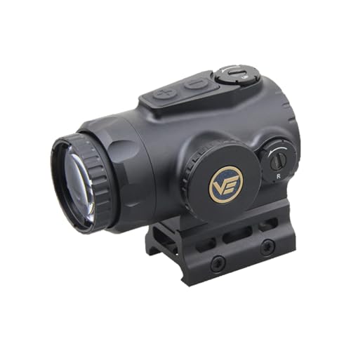 Amazon.com : Vector Optics Paragon 1x16 Mini Prism Sight 2