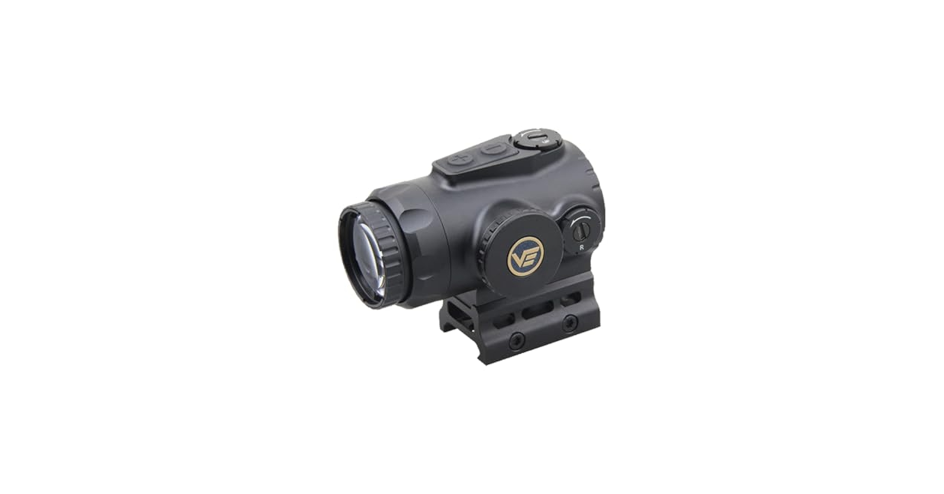 Amazon.com : Vector Optics Paragon 1x16 Mini Prism Sight 2