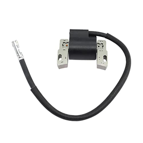 MCHNIC Nouveau Bobine d'allumage pour Briggs & Stratton 495859 491312 490586 492341 28C707 28D707 31G777 303447 303777 286702 286707 convient à l Head 10-13HP et...