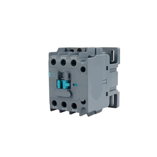 Contacteur CA CJX2-2511 24V triphasé pour circuit moteur