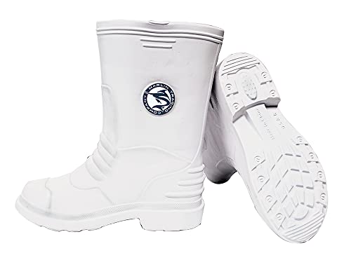 Marlin Men's Deck Fishing Boots