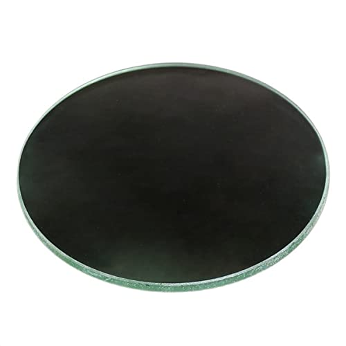 Microscope Double Convex Glass Lens Focal Optics Biconvex Magnifying Glass Lens 25 30 60 70 75 80 84 90 Mm(60mm)