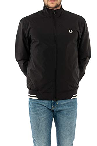 Preisvergleich Produktbild Fred Perry Twin Tipped Sportjacke Herren