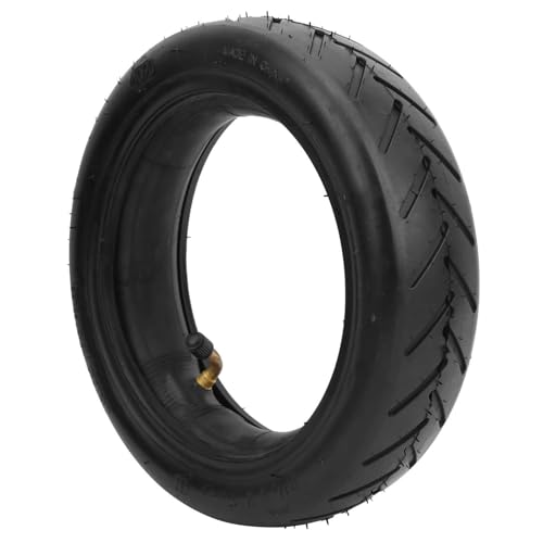 8 1/2 * 2 Premium-Reifen for Elektroroller, verschleißfest, rutschfest, Allwettergriff for M365 und M365 Pro Ersatz