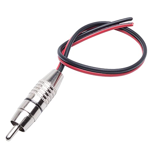 ORACLE Off-Road LED Whip Replacement Power Plug 5789-504