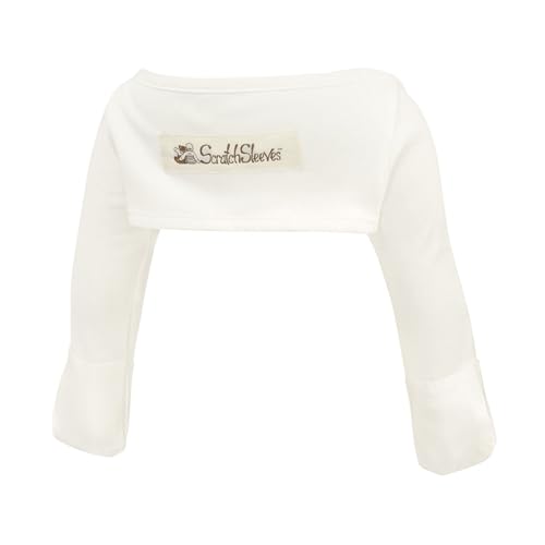 ScratchSleeves | Kratzhandschuhe mit Ärmeln für juckreizgeplagte Babys |...