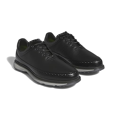 Image of Adidas Unisex MC80 Spikeless Golf Shoes