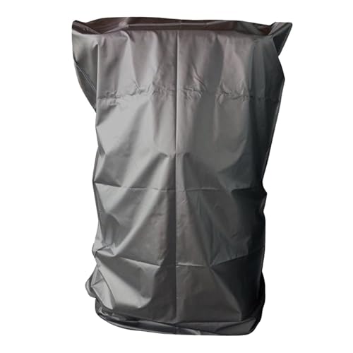 Harilla Cubierta de la Cinta de Correr la máquina para Cubrir Protector de Servicio Pesado de Tela Oxford, Style D