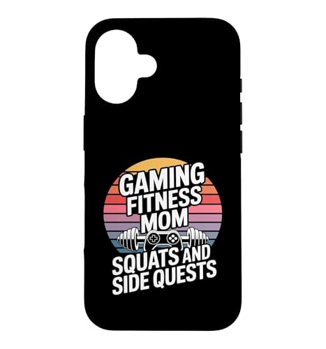 �Q�[�~���O �t�B�b�g�l�X �}�} �X�N���b�g �T�C�h�N�G�X�g ���g�� �X�}�z�P�[�X iPhone 16 �p