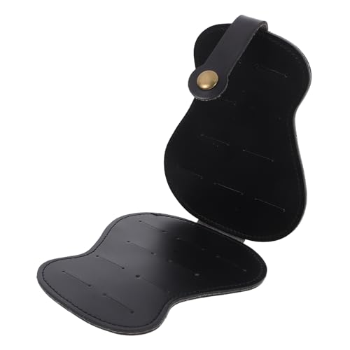 TOGEVAL ��e�ʃM�^�[���Ў��[�o�b�O ���M�^�[�s�b�N�P�[�X �y�� �ϖ��Ր�