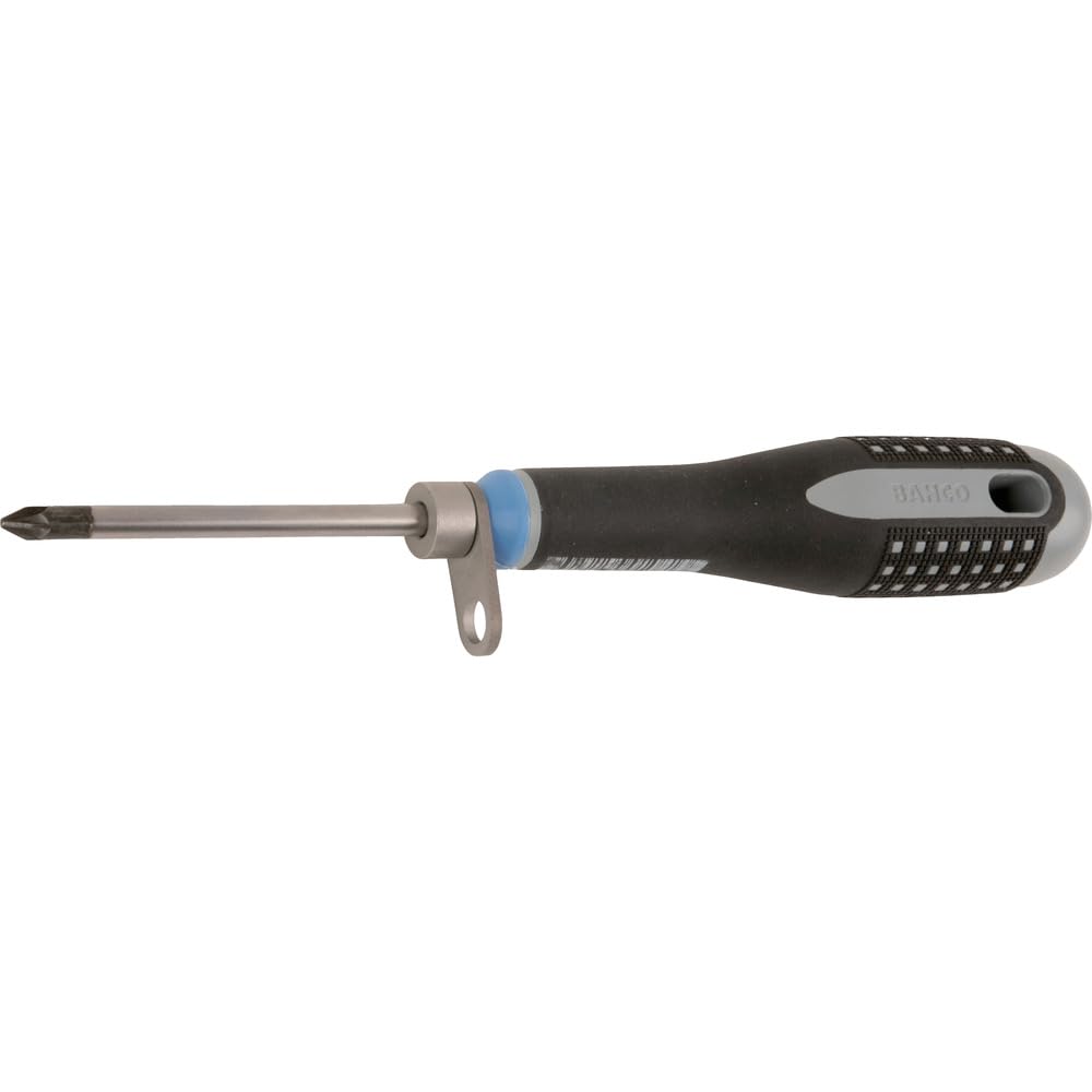 Tournevis PZ1x75 TAH idéal pour visser en hauteur sans risquer de chute
