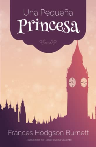 Reviews de Princesita princesita comprados en linea. 22 Una Pequeña Princesa (Spanish Edition)