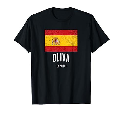Oliva Spain, Black