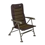 Fox EOS Compact Chair - Angelstuhl, Karpfenstuhl, Klappstuhl