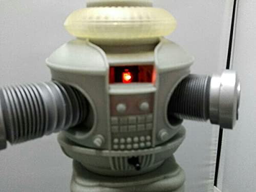 Amazon | 増田屋 ROBOT YM-3 フライディ トーキングフィギュア 1