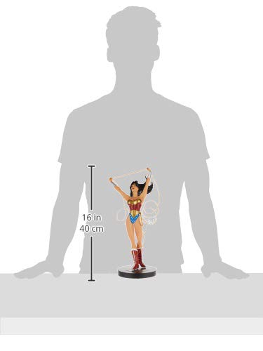 Amazon.com: DC Collectibles Designer Series Wonder Woman Statue