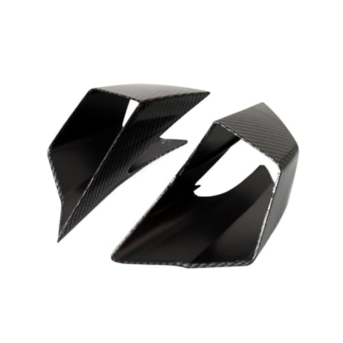 Aileron fixe pour GSX250R stabilisant le carénage latéral de votre moto