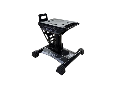 Matrix Concepts LS1 Support élévateur en acier carbone robuste
