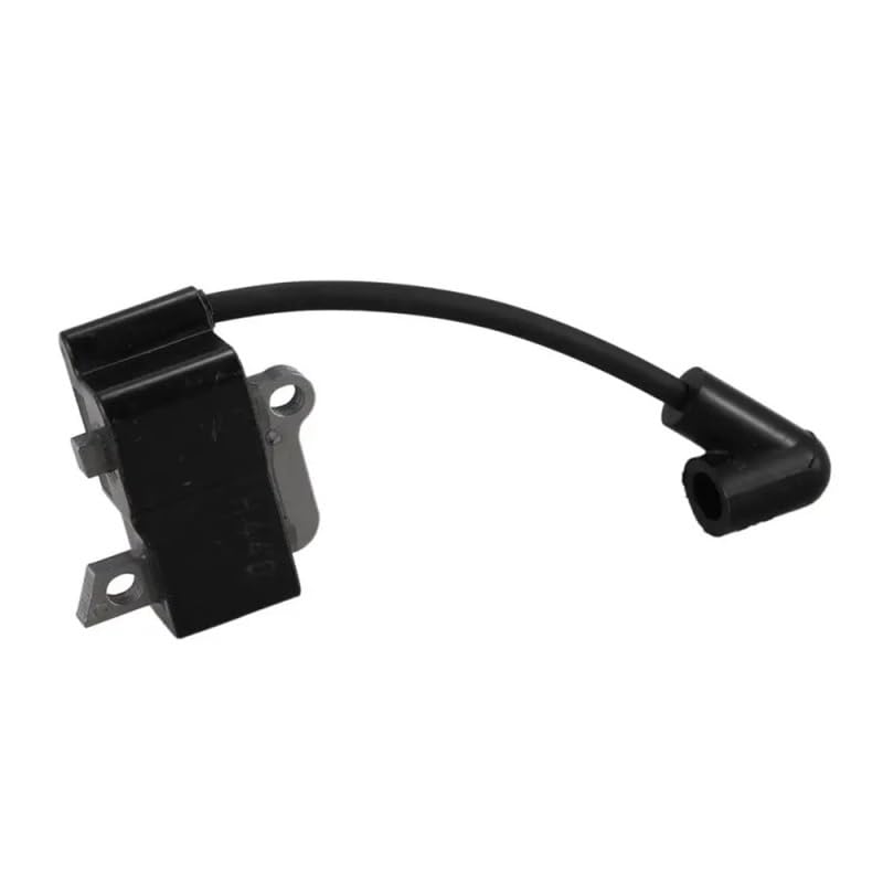 Bobina de encendido para motosierra: solucione fallos de arranque en modelos 435 y 440 7