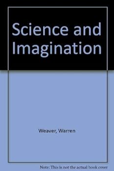 Hardcover Science & Imagination Book