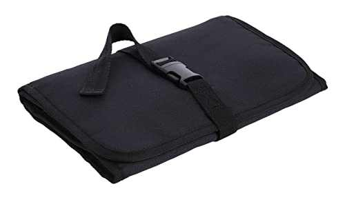 Travelite Kosmetikrolle Kulturtasche Kulturbeutel Kulturrolle Schminktasche 002419-01