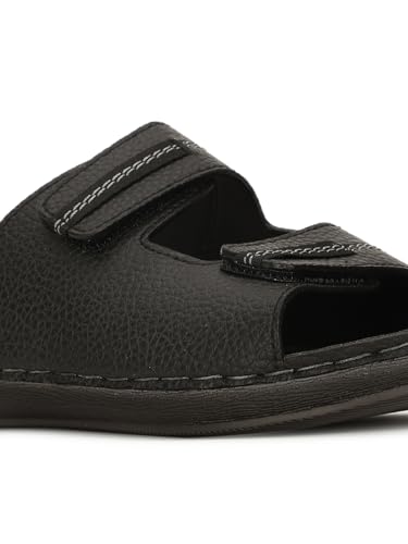 Image of Bata Mens Marvin Mule Slipper