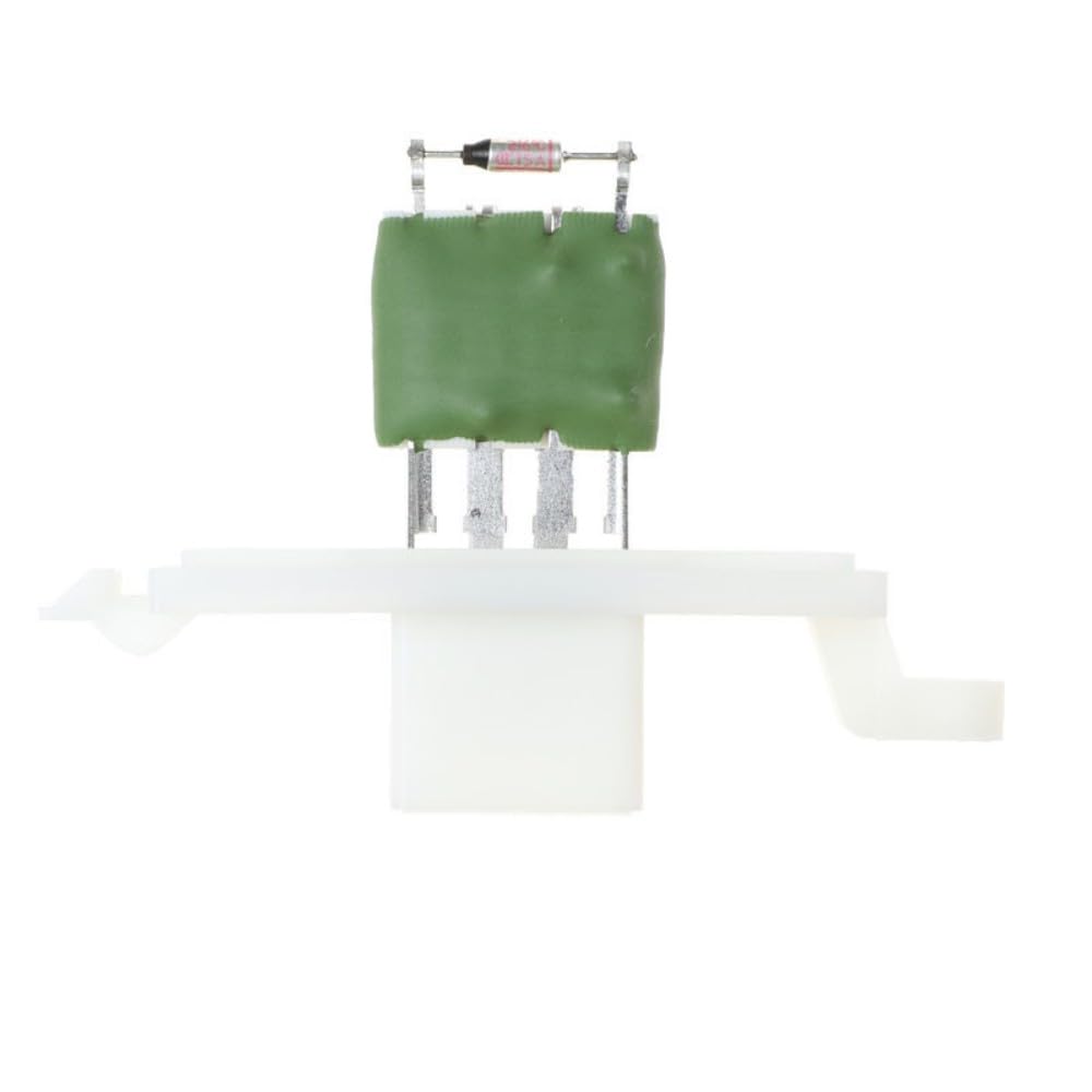 HEATER BLOWER RESISTOR FOR FORD TRANSIT TOURNEO CUSTOM COURIER AV11-18B647-AB AV1118B647AB 1804471