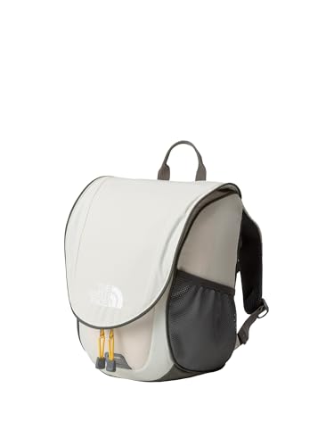 [ザ・ノース・フェイス] キッズリュックサック K Yippee Pack ビンテージホワイト 8L