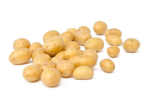 Angermeirs Münchner Kartoffeln Drillinge (0.75 kg)