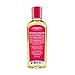 Jaloma 3-Oil Blend – Olive, Almond & Castor Oils with Vitamins C, E & F to Support Firmer, Even-Looking Skin, 4 FL Oz Bottle.