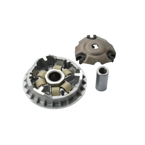 Kit variateur 15g résout la perte d'accélération du scooter NSS125