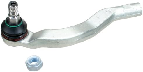 Lemforder Tie Rod End