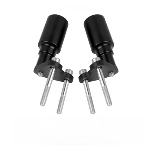 Curseur de cadre Hornet CB1000 SP protection moteur contre chutes moto