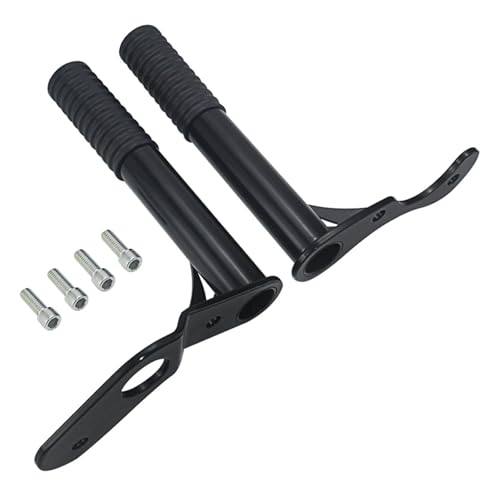 Protection moteur Harley Softail crash bar avec repose-pieds