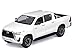Hilux Pickup Truck White Special Edition Series 1/27 Diecast Model Car 32920WH