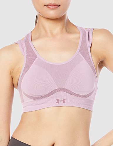 Image of Under Armour Vanish Seamless Mid Impact Sports Bra