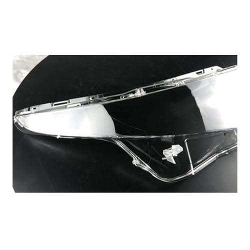 Coque lampe frontale Levin 2014-2016 résoud phare brisé verre - 4