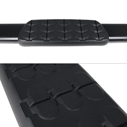 Estribos laterales para Toyota Tundra Crewmax 2007-2021 miniatura 7